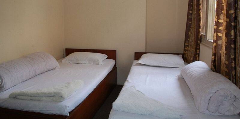 Sree Venkata Vaibhav Residency, Tirupati 5